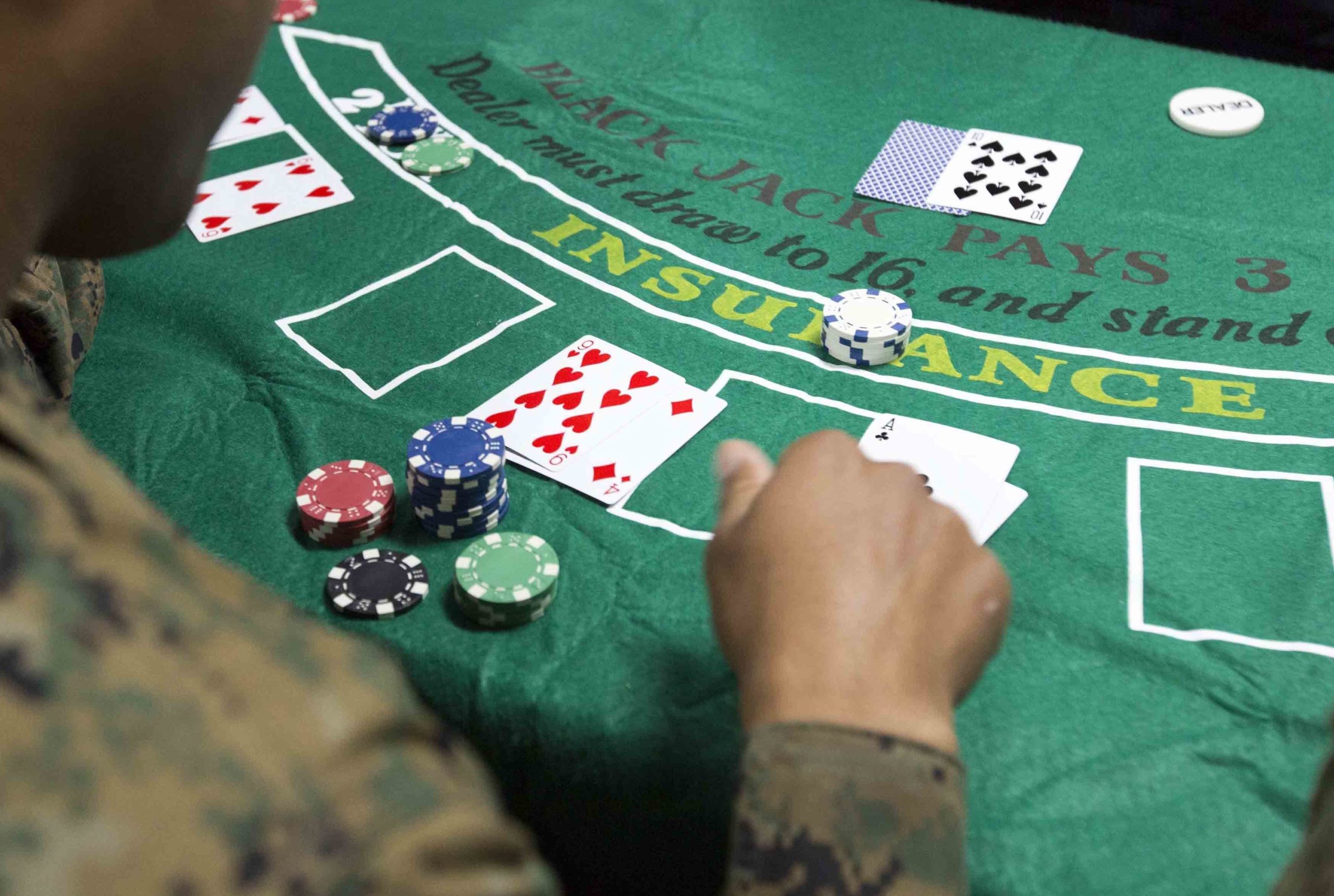 Top Online Casinos