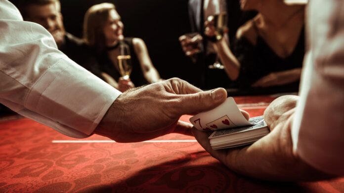 Online Casino Spiele