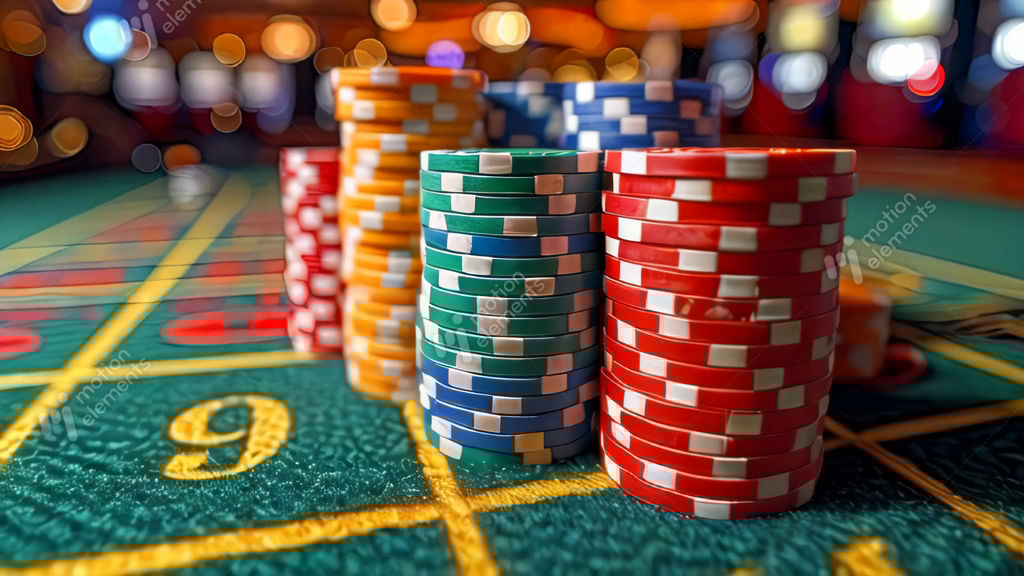 Casino Echtgeld